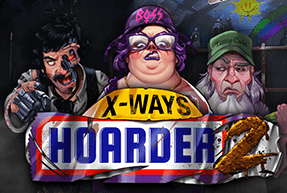 Play XWAYS HOARDER 2 94